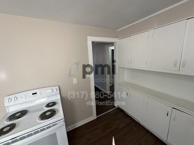 Photo - 2107 N Spencer Ave