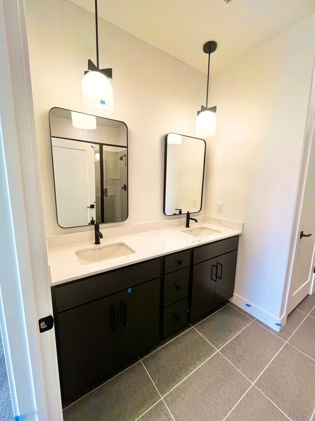 Photo - Stunning 5BD/3BA New Construction in Lehi | 3,287 SF | HOA Covers Yard | Aug 1