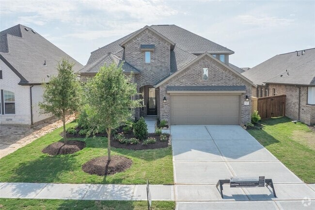 Building Photo - 13727 Magnolia Flint Dr Rental