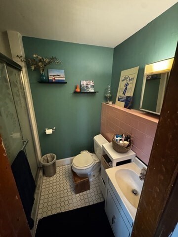 Photo - 279 Beacon St Unit 3R##