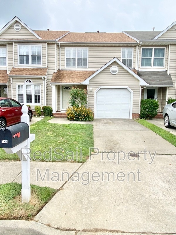 Building Photo - 144 River Walk Ct Rental