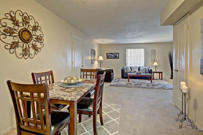 Photo - Quail Plaza OK City