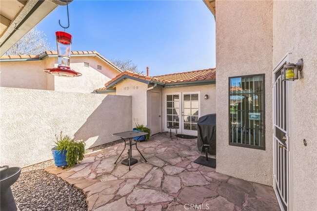 Photo - 55+ Age restricted community - This spacious 2-bedroom, 2-bathroom Home is located in the desirab...