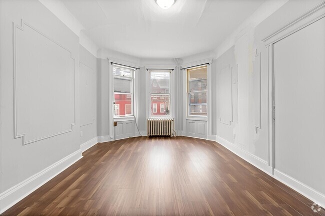 Building Photo - 78 Court House Pl Unit 1