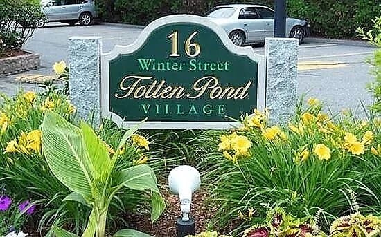 Photo - 16 Winter St Unidad 47A