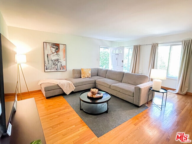 Building Photo - 1169 Amherst Ave Rental