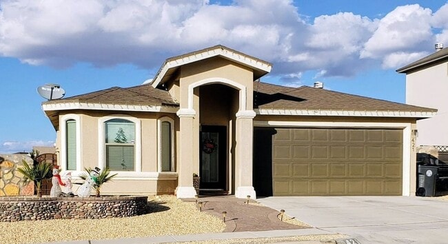 Building Photo - 421 Nordstrom Avenue