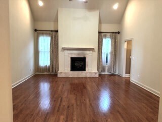 Photo - Four Bedroom Brick House for Rent just off Woodruff Rd in Simpsonville SC!