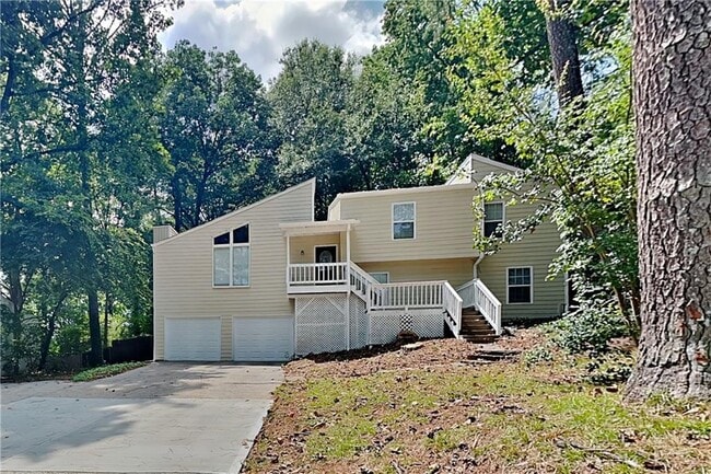 Building Photo - 3929 Lookout Point Dr Rental