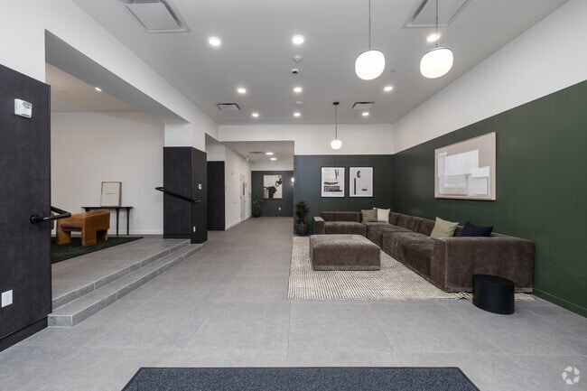 Vestíbulo - Curio 269