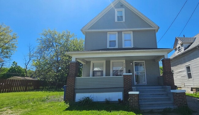 Building Photo - 9710 Easton Ave