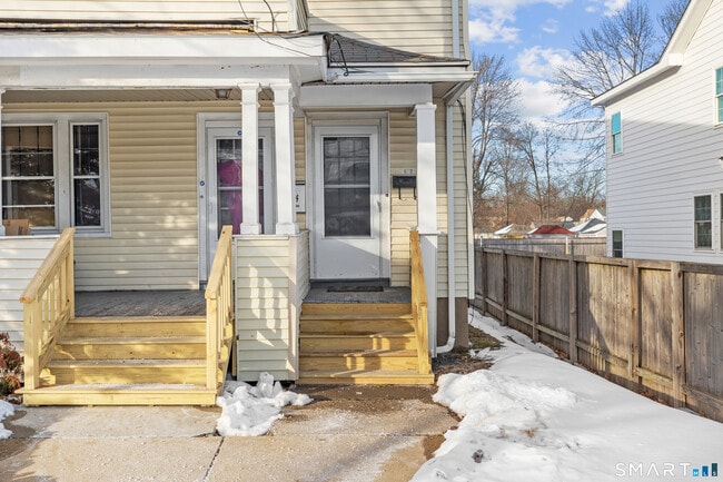 Photo - 1172 New Britain Ave