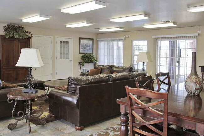 Cantibury Pointe Apartments
