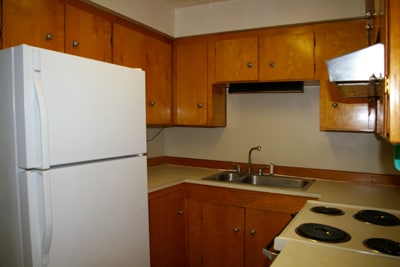 Photo - Aberdeen 2 Bed duplex with garage