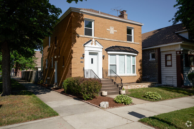 Building Photo - 7758 S Vernon Ave Rental