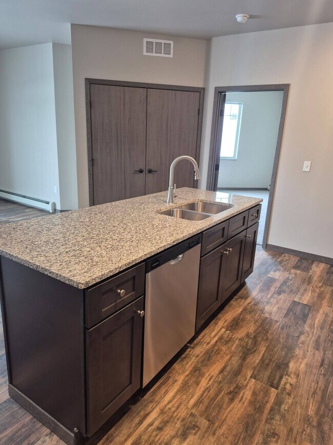 South Point Apartments