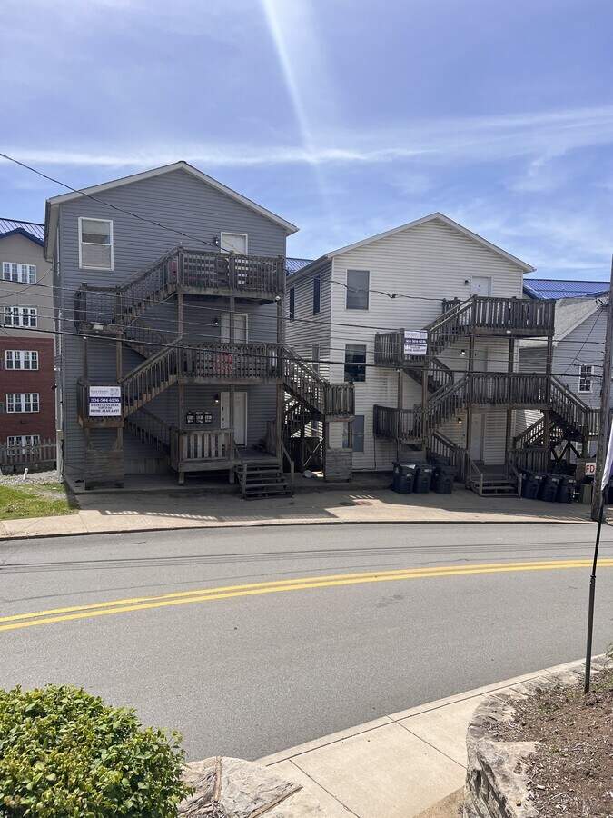 Photo - 334 Willey St Unit C