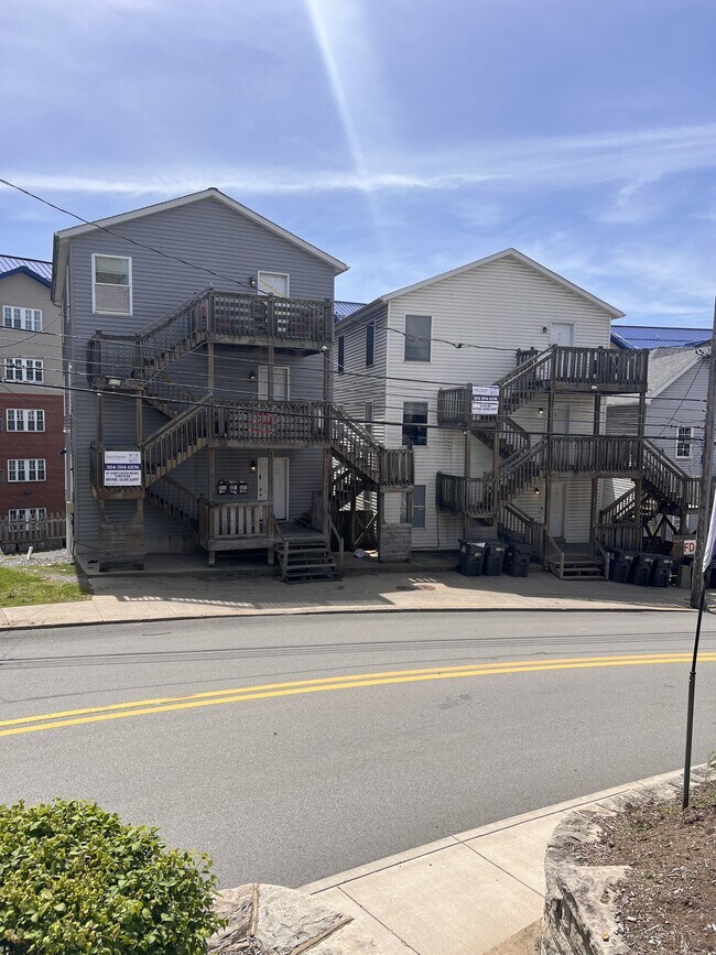 334 Willey St Unit C