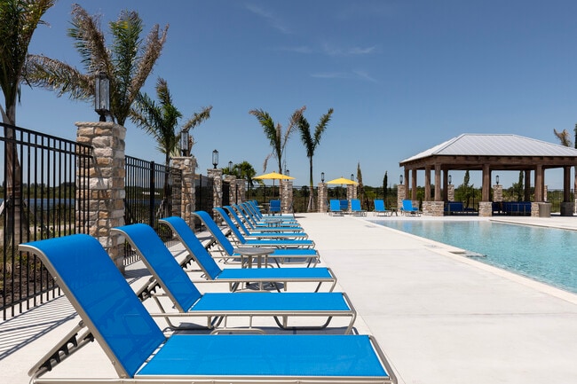 Photo - Cocoa Grand Apartments