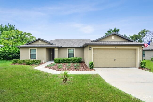 Building Photo - 866 N Fairbanks Dr Rental