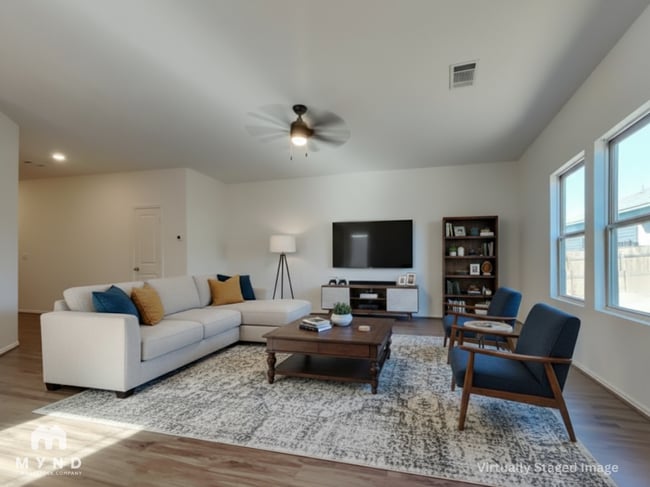 Photo - 128 Vulcan Dr House