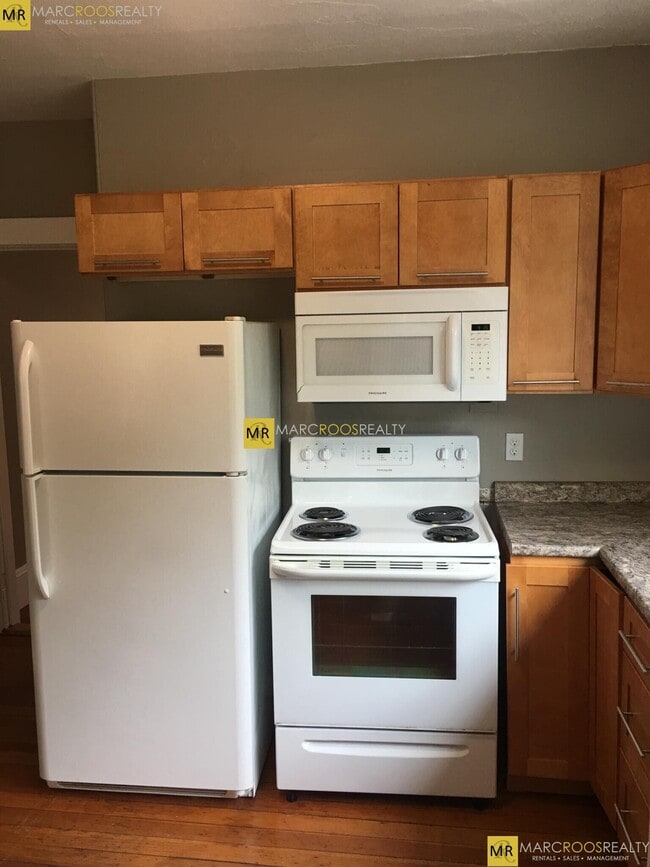 Photo - 29 Packard Ave Condo Unit 1