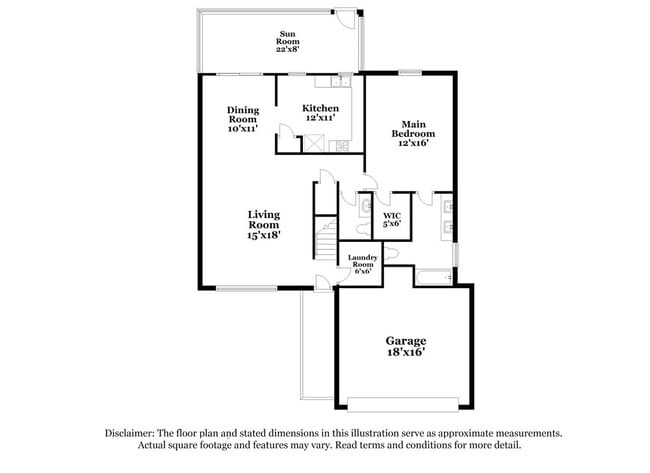 Photo - 4943 Cypress Trace Dr