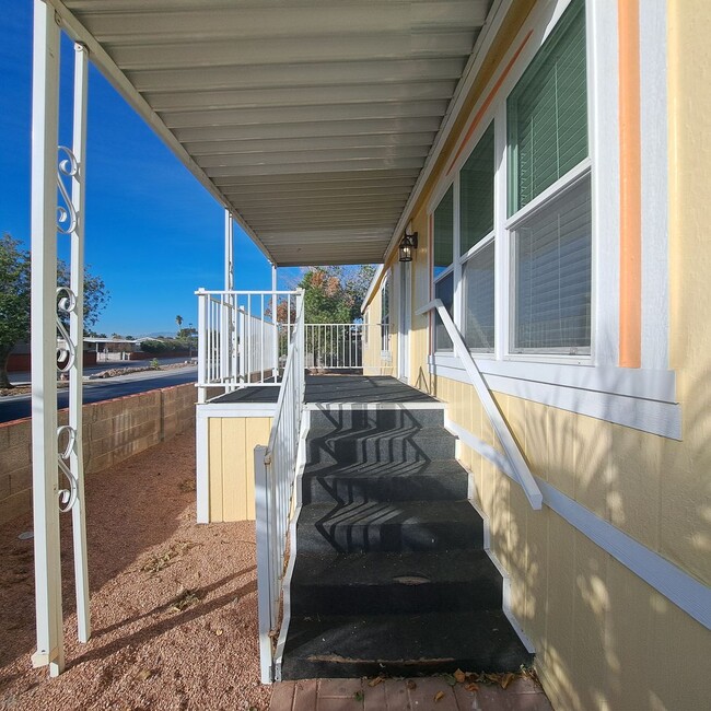 Photo - Desert Inn Mobile Estates