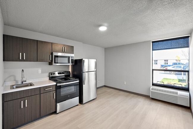 The Block at Sterling Heights