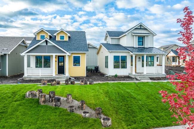 Photo - The Cottages