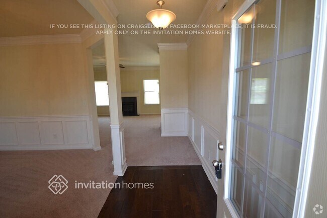 Building Photo - 374 Easley Dr SE Rental