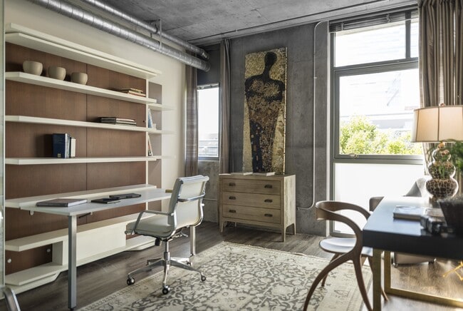 Met Lofts