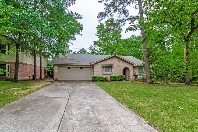 Building Photo - 3327 Sycamore Springs Dr