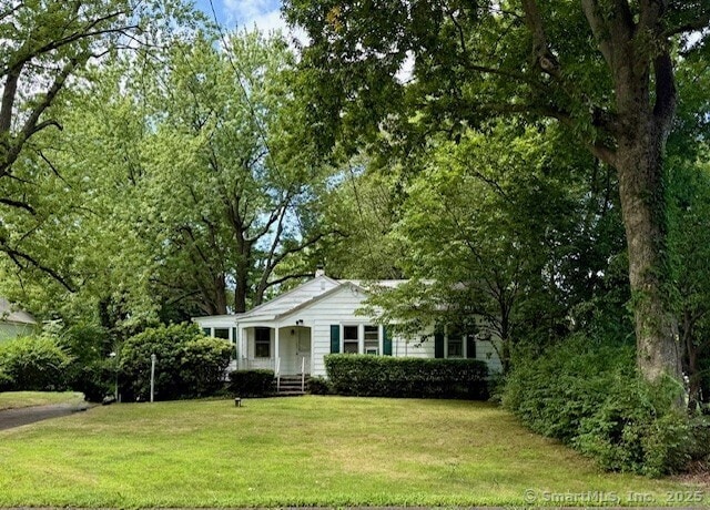 Building Photo - 393 S Meriden Rd Rental