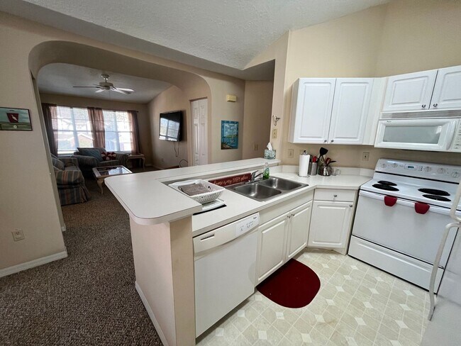 Photo - Dalrymple Unidad 25213