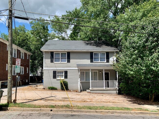 Photo - 608 Willard Pl