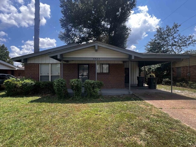 Building Photo - 4523 Lawrence Rd Rental