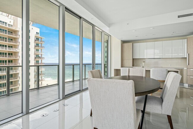 3100 N Ocean Dr Unit H-1409