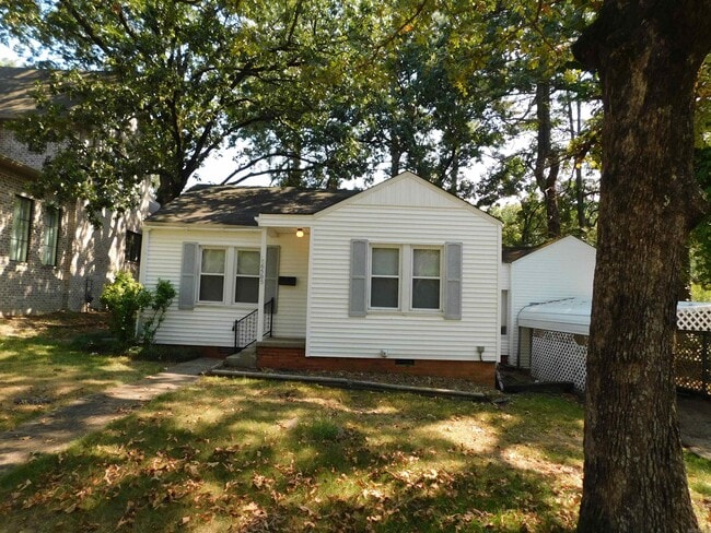 Building Photo - 6505 Hawthorne Rd Rental