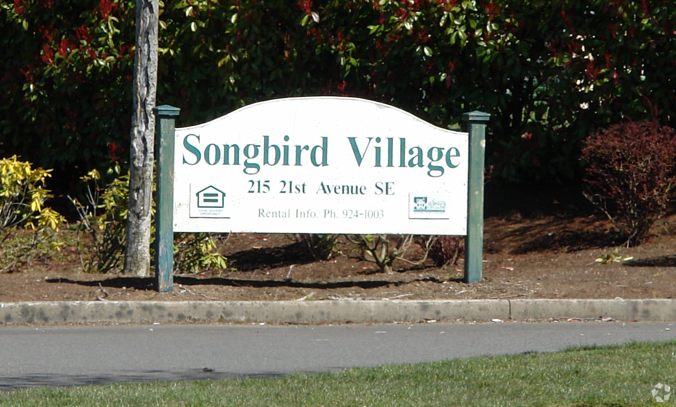 Photo - Songbird Village