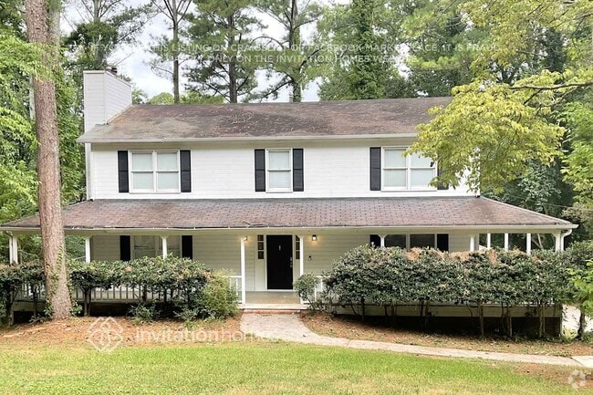 Building Photo - 4333 Alison Jane Dr NE Rental
