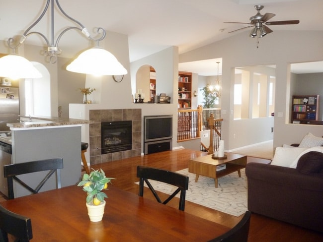 Photo - 6724 S Winnipeg Cir Unit Saddle Rock Ridge Condo