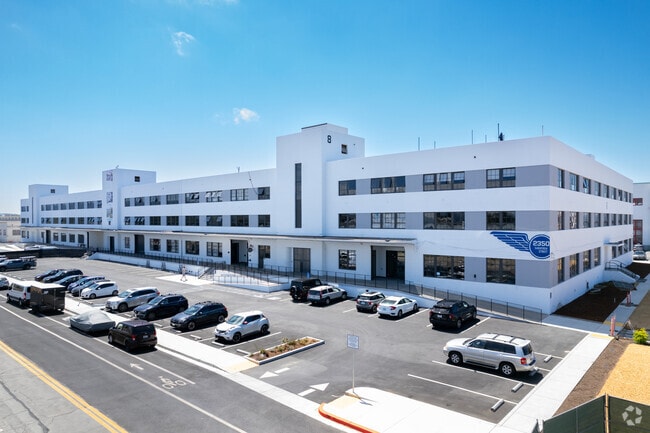STOREHOUSE LOFTS