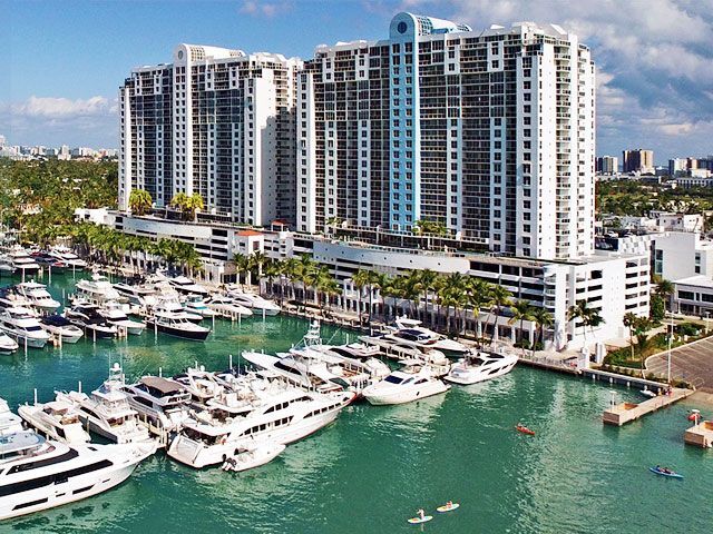 Photo - 1800 Sunset Harbour Dr Condo