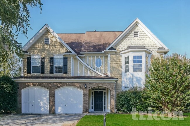 Building Photo - 4160 Triton Ives Dr NE