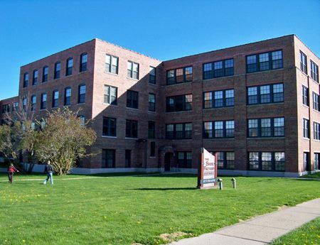 Photo - Shoe Factory Apartments