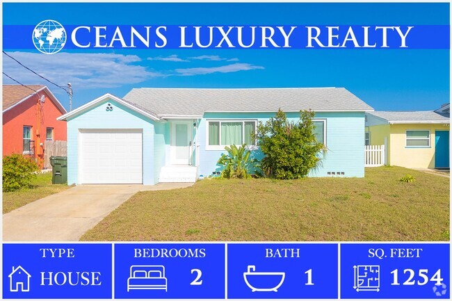 Building Photo - Coastal Charm ?with OCEAN VIEWS Meets Mode... Rental