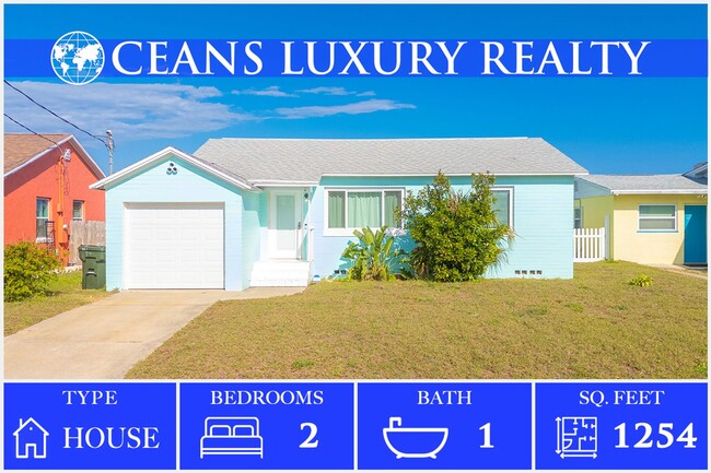 Coastal Charm ?with OCEAN VIEWS Meets Mode... - Coastal Charm ?with OCEAN VIEWS Meets Mode... House