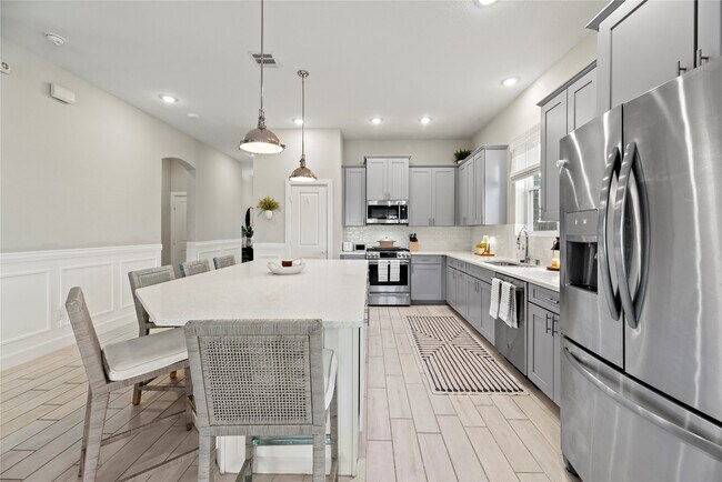 Photo - 2918 Muhley St