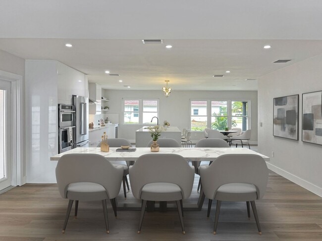 Photo - Fully Remodeled Snell Isle Luxury Home - Available for Rent or Purchase!